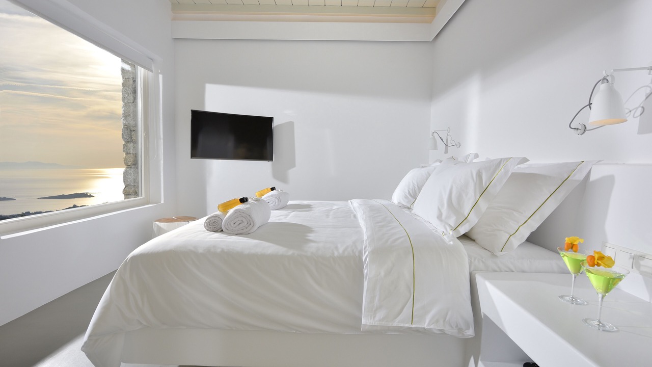 Photo of Bedroom in Plintri