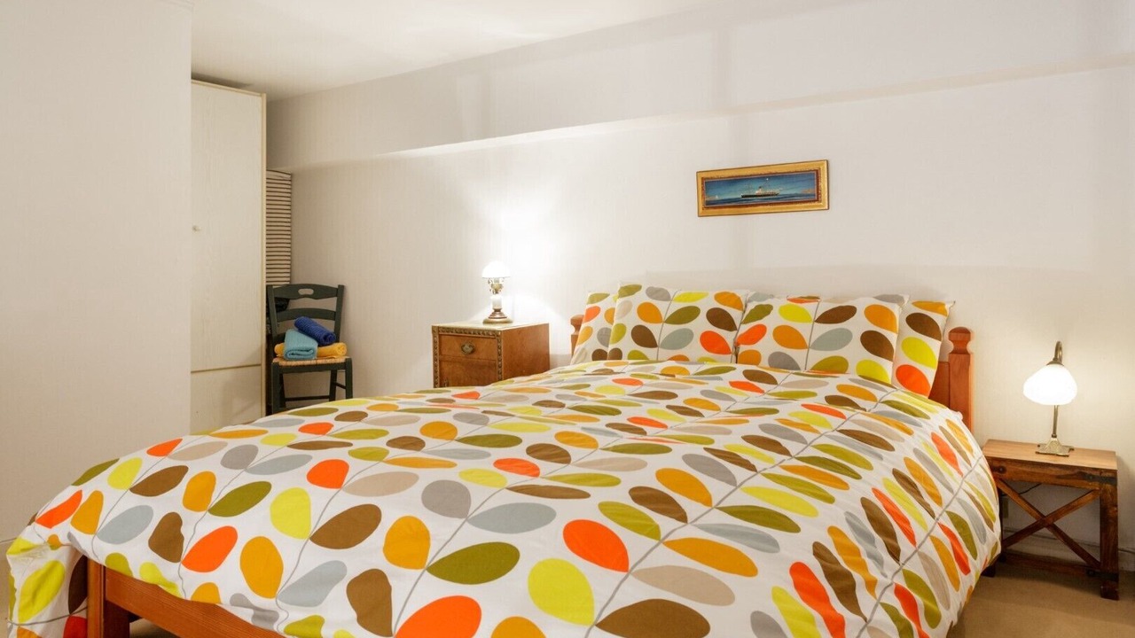 Photo of Bedroom in Plaka