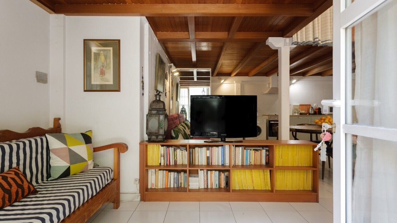 Photo of Livingroom in Plaka