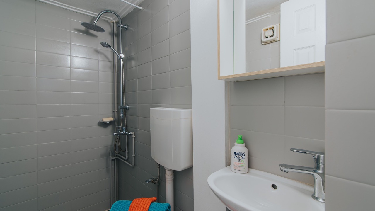 Photo of Bathroom in Plaka