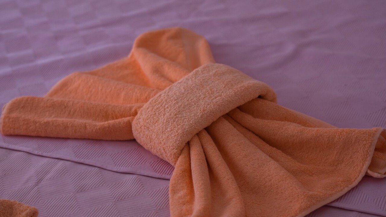 Photo of Bedroom in Paleros