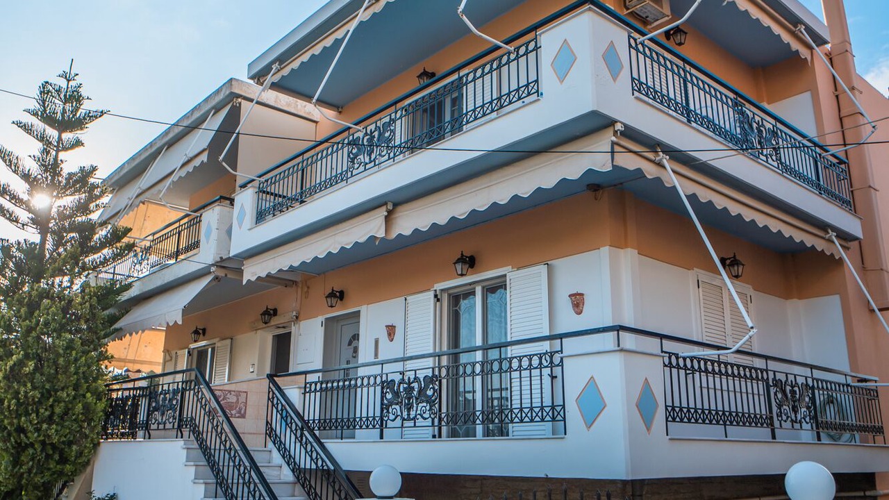 Photo of Outdoor in Paleros