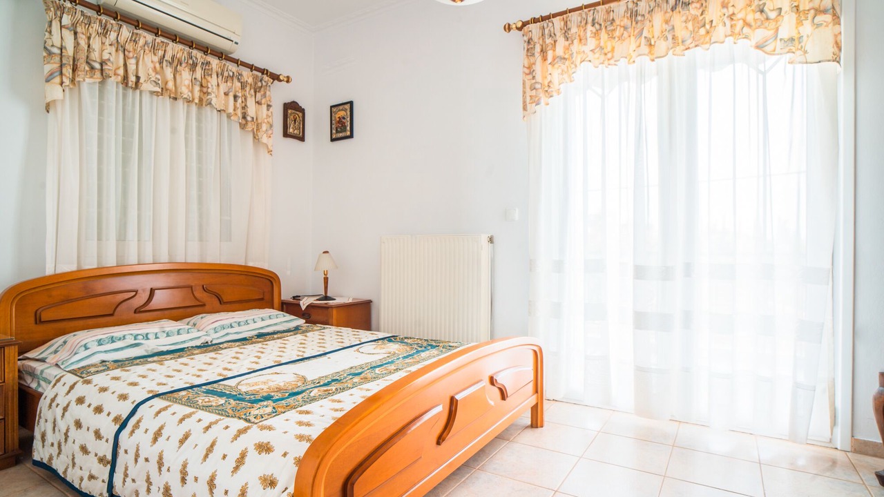 Photo of Bedroom in Paleros