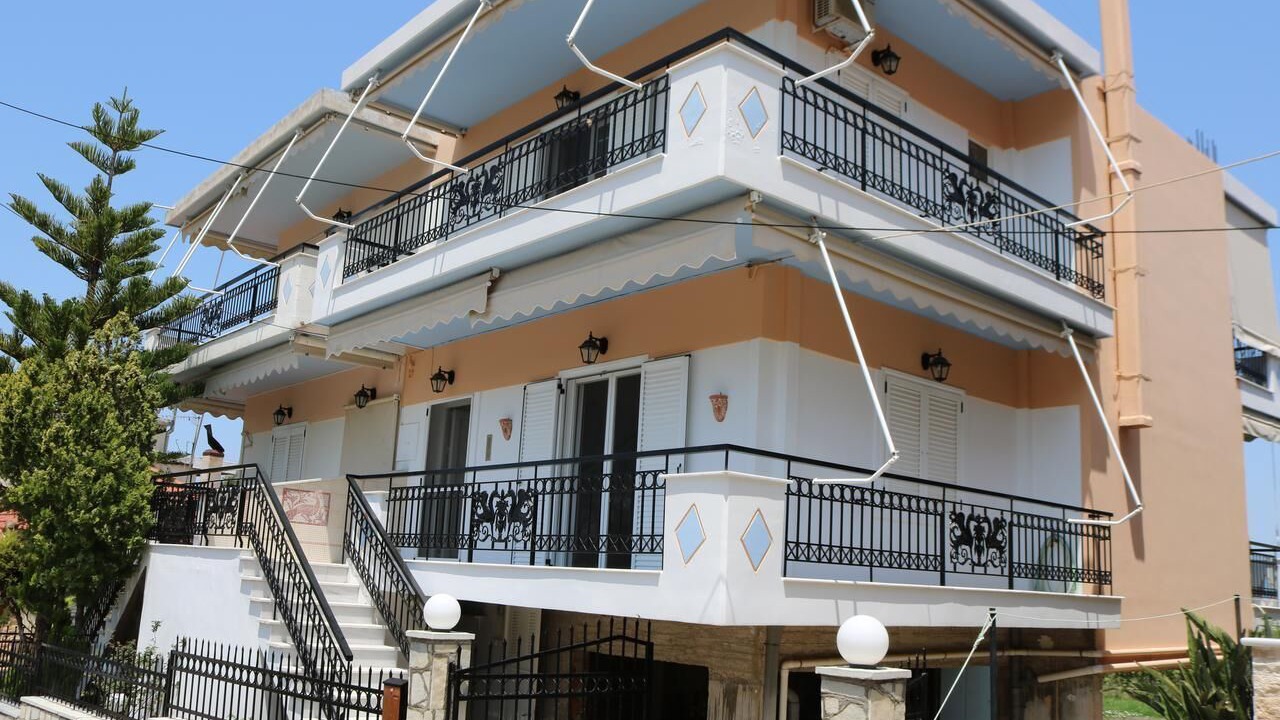Photo of Outdoor in Paleros