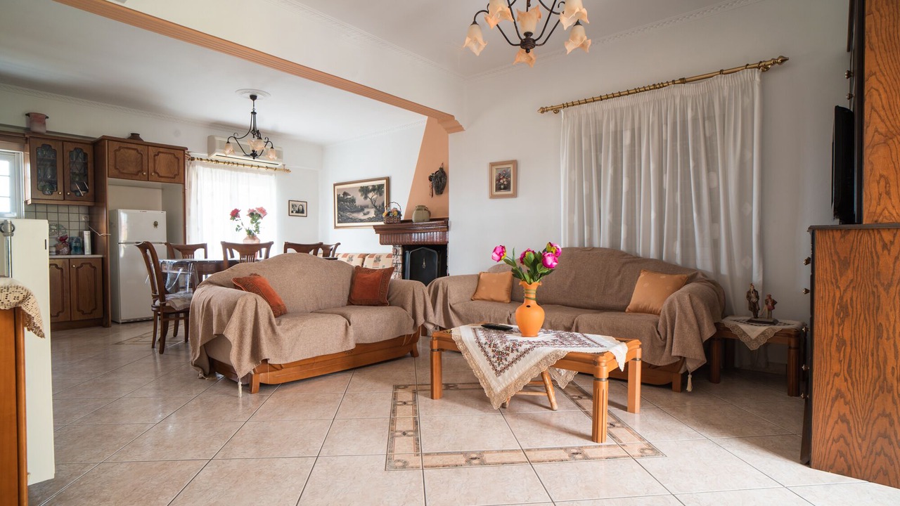 Photo of Livingroom in Paleros