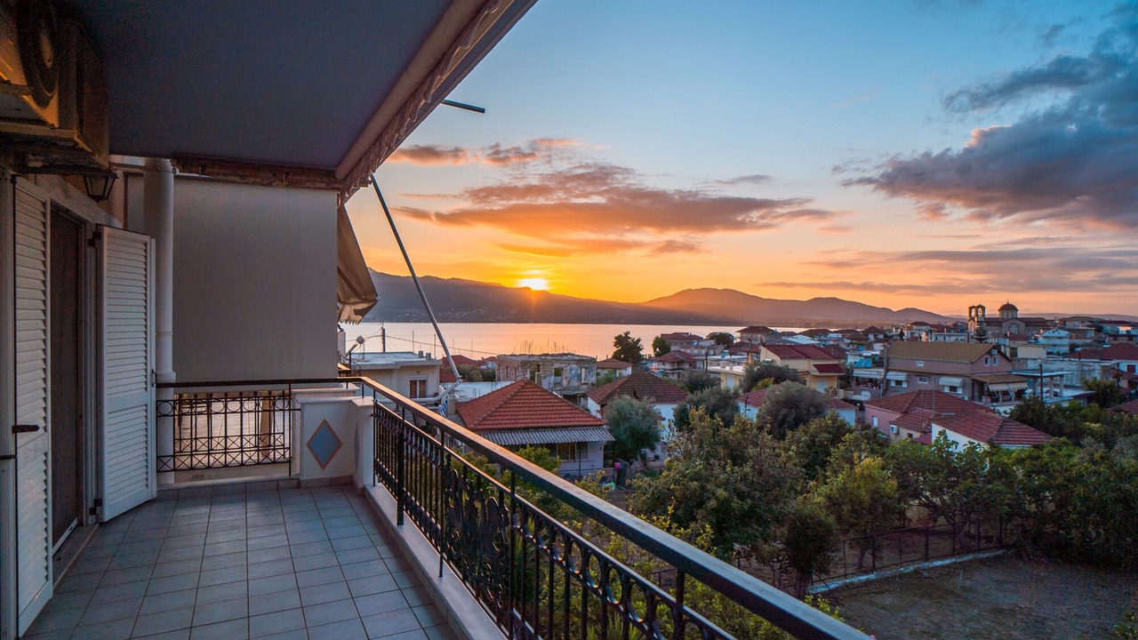 Photo of Outdoor in Paleros