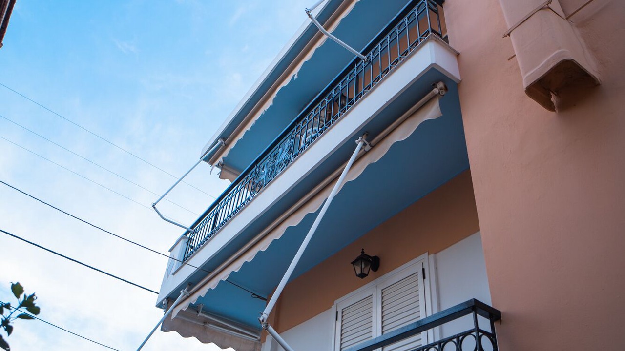 Photo of Outdoor in Paleros