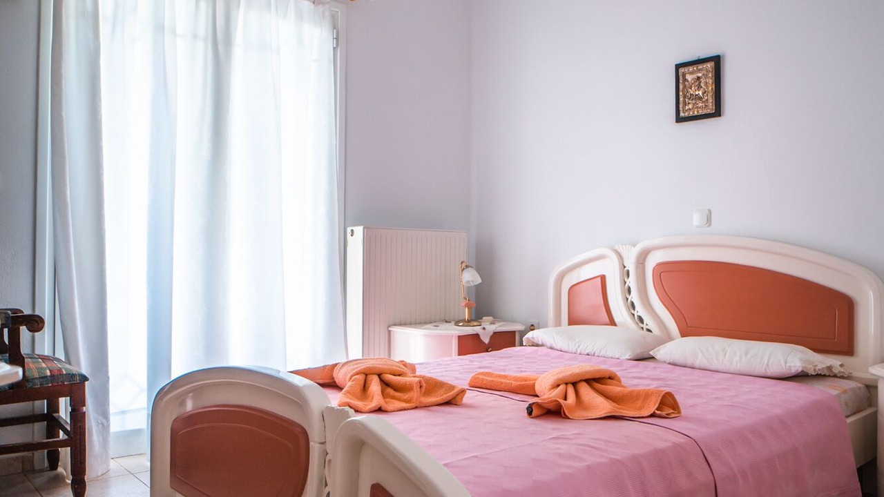 Photo of Bedroom in Paleros
