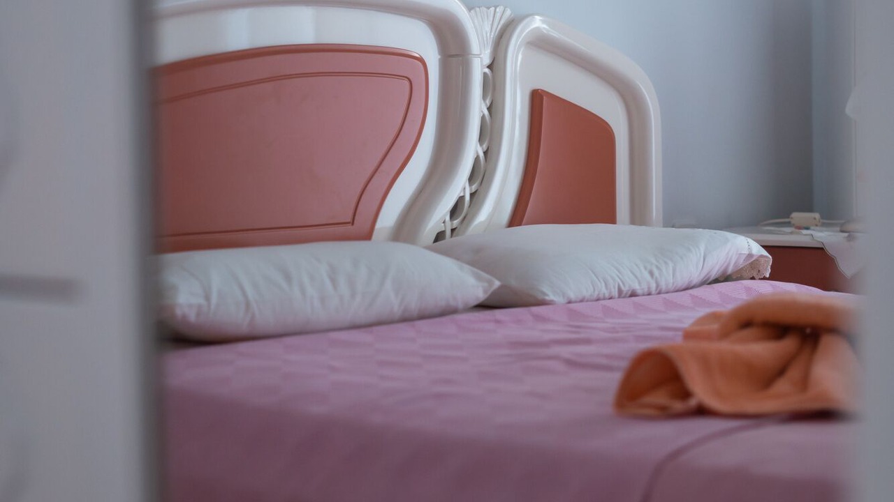 Photo of Bedroom in Paleros