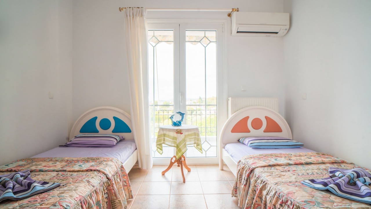 Photo of Bedroom in Paleros