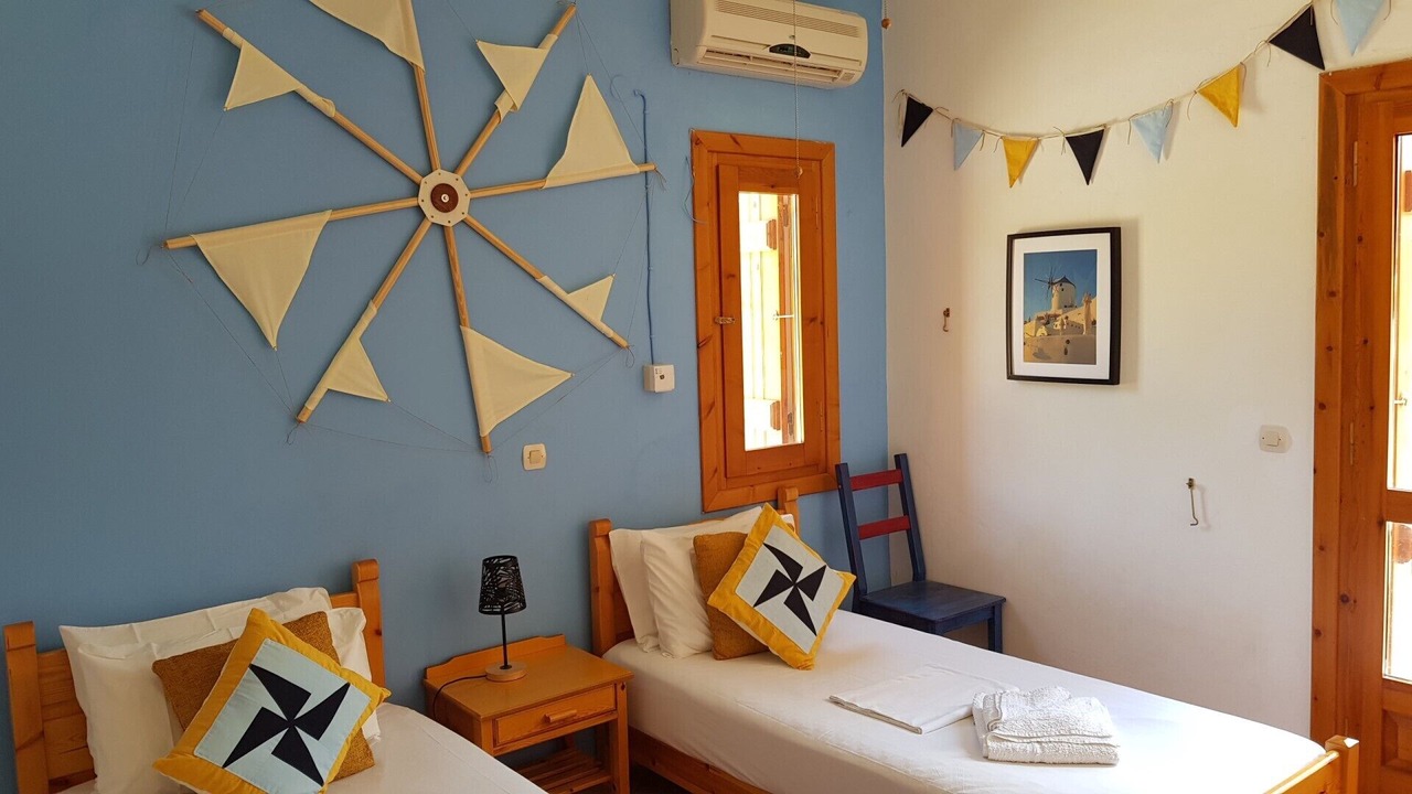 Photo of Bedroom in Apokoronas