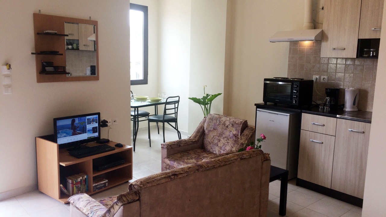 Photo of Livingroom in Daratsos