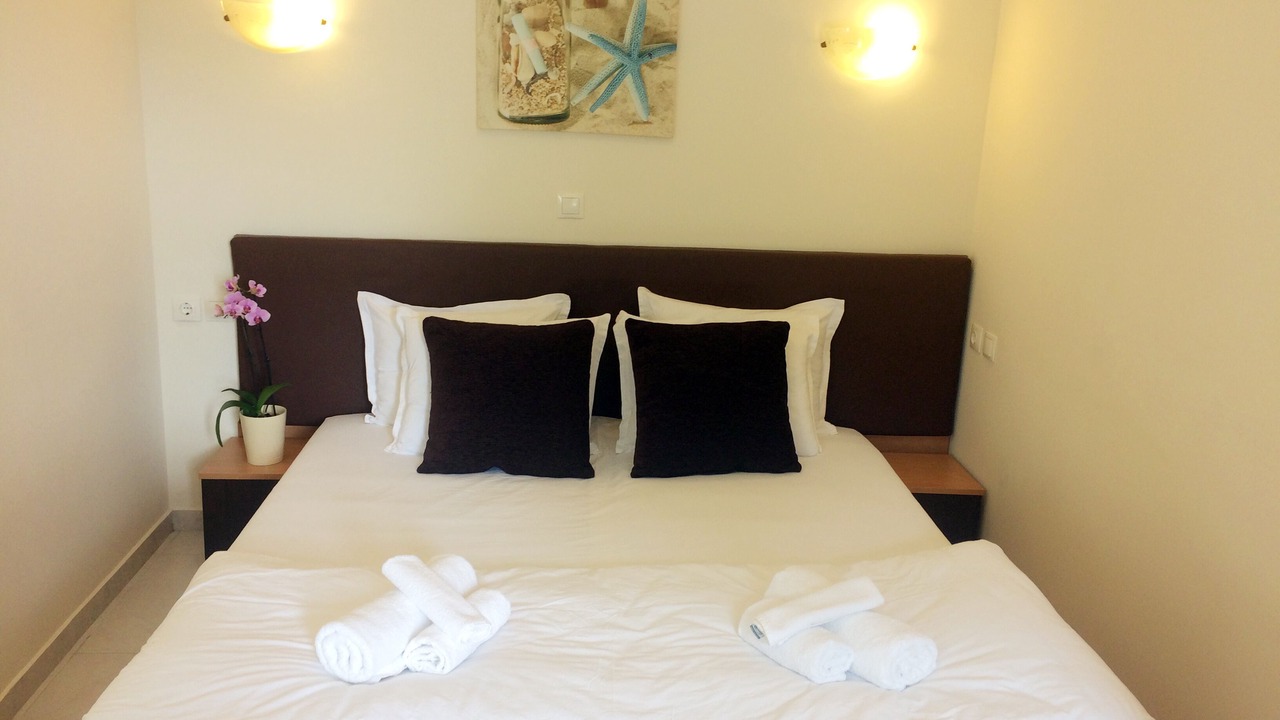 Photo of Bedroom in Daratsos