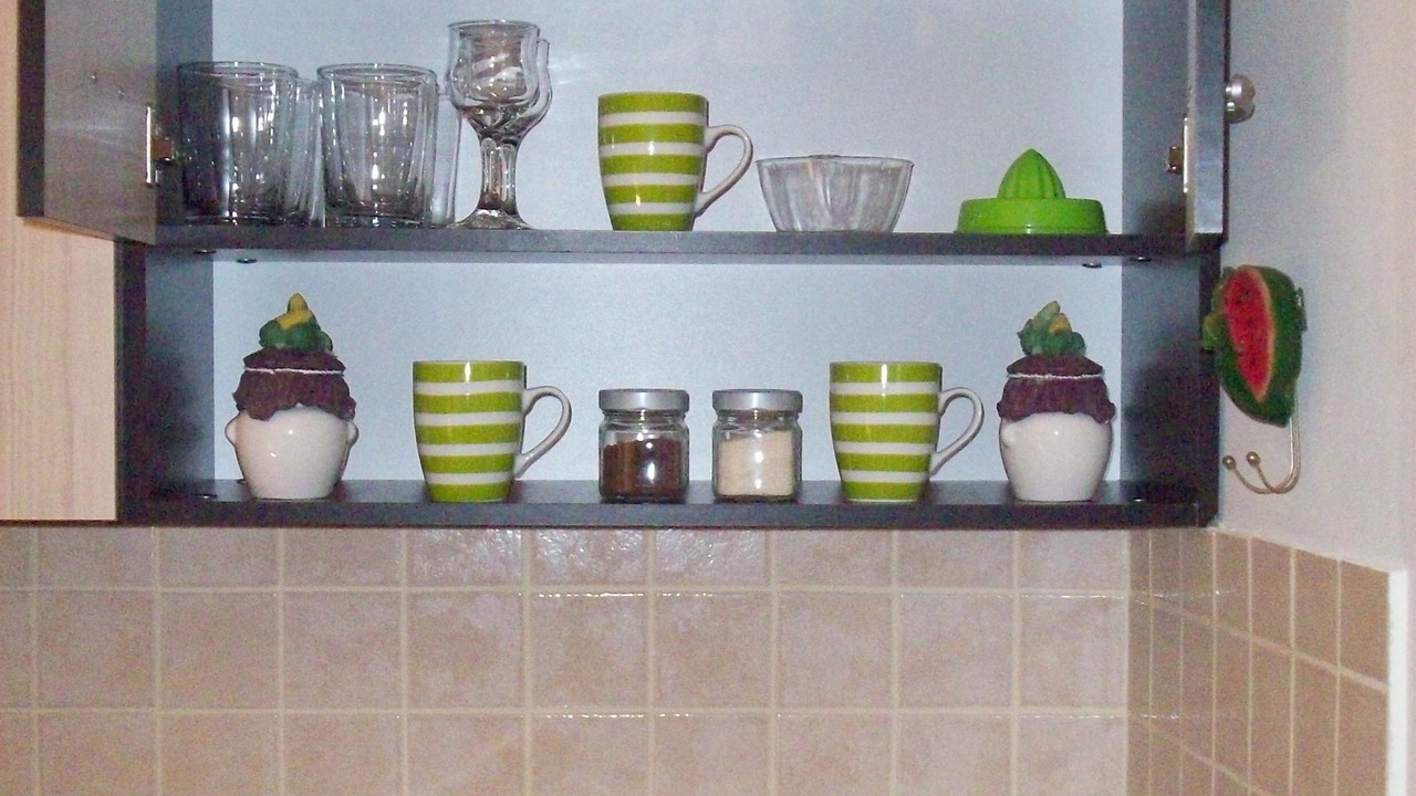 Photo of Kitchen in Daratsos
