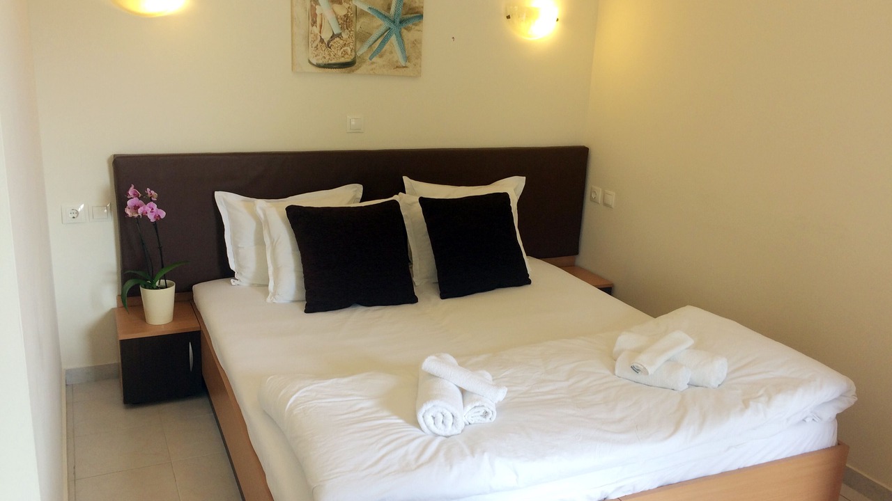 Photo of Bedroom in Daratsos