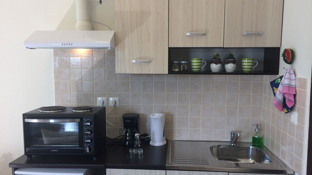 Photo of Kitchen in Daratsos