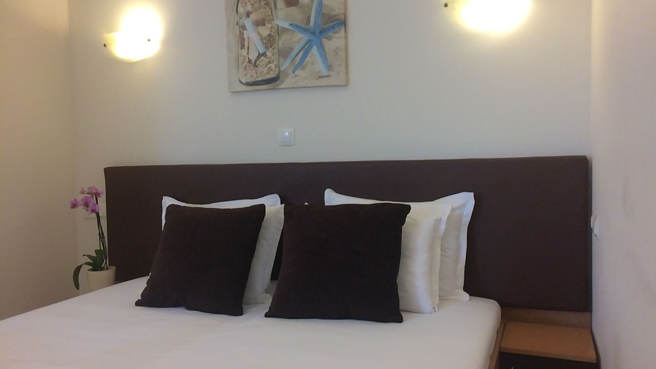 Photo of Bedroom in Daratsos