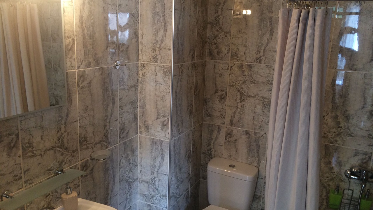 Photo of Bathroom in Daratsos