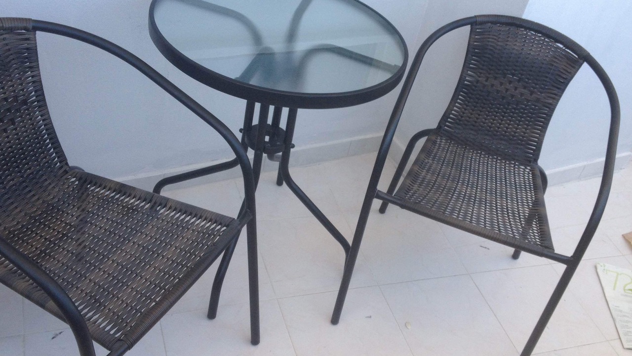 Photo of Outdoor in Daratsos