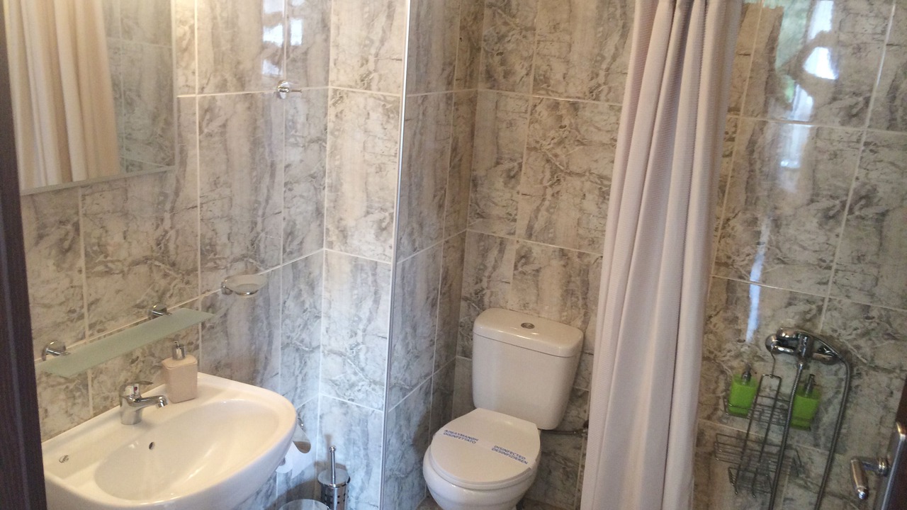 Photo of Bathroom in Daratsos