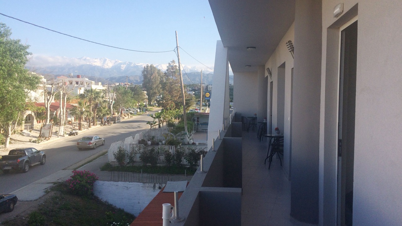 Photo of Patio Balcony in Daratsos
