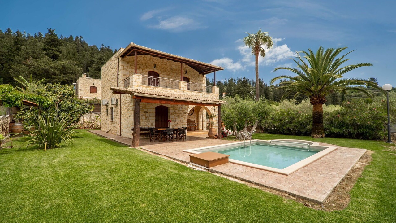Photo of Outdoor in Apokoronas