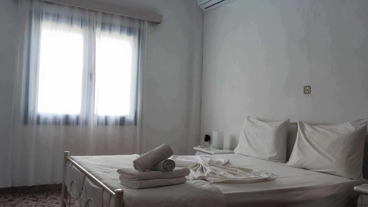 Photo of Bedroom in Marathokampos