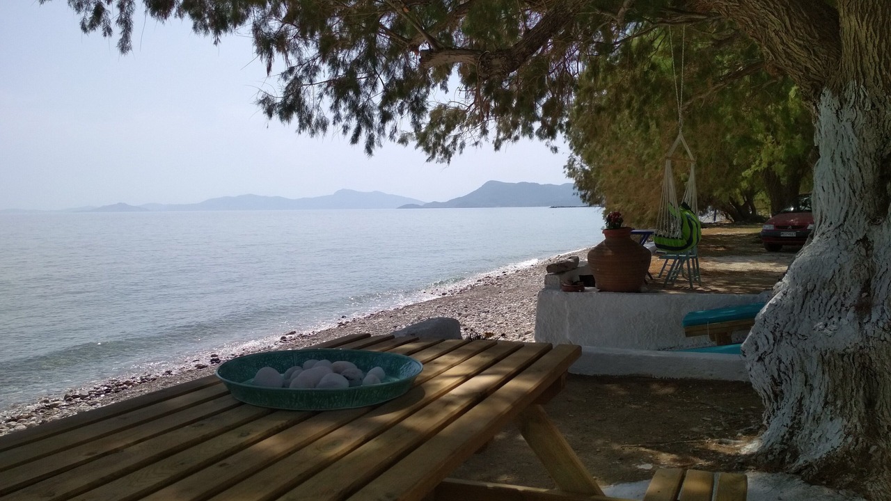 Photo of Outdoor in Marathokampos