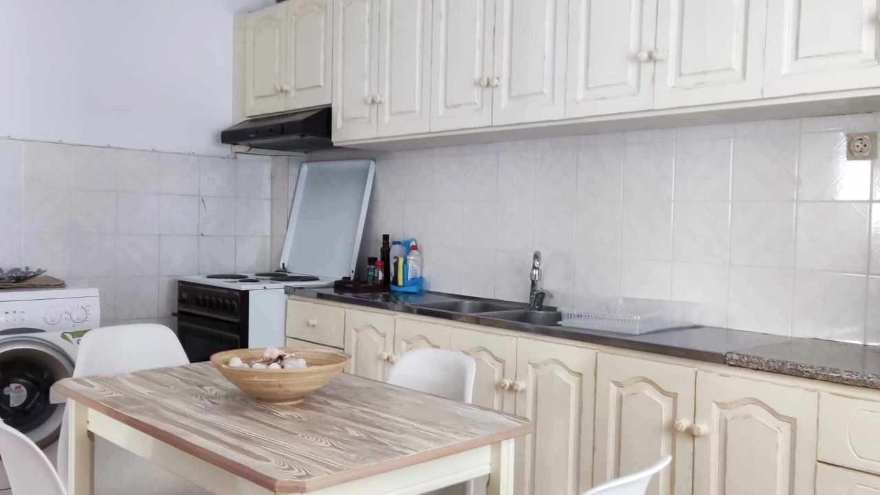 Photo of Kitchen in Marathokampos