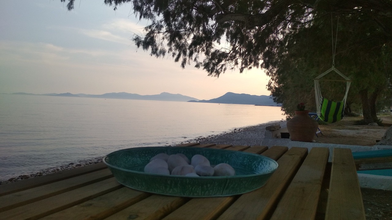 Photo of Outdoor in Marathokampos