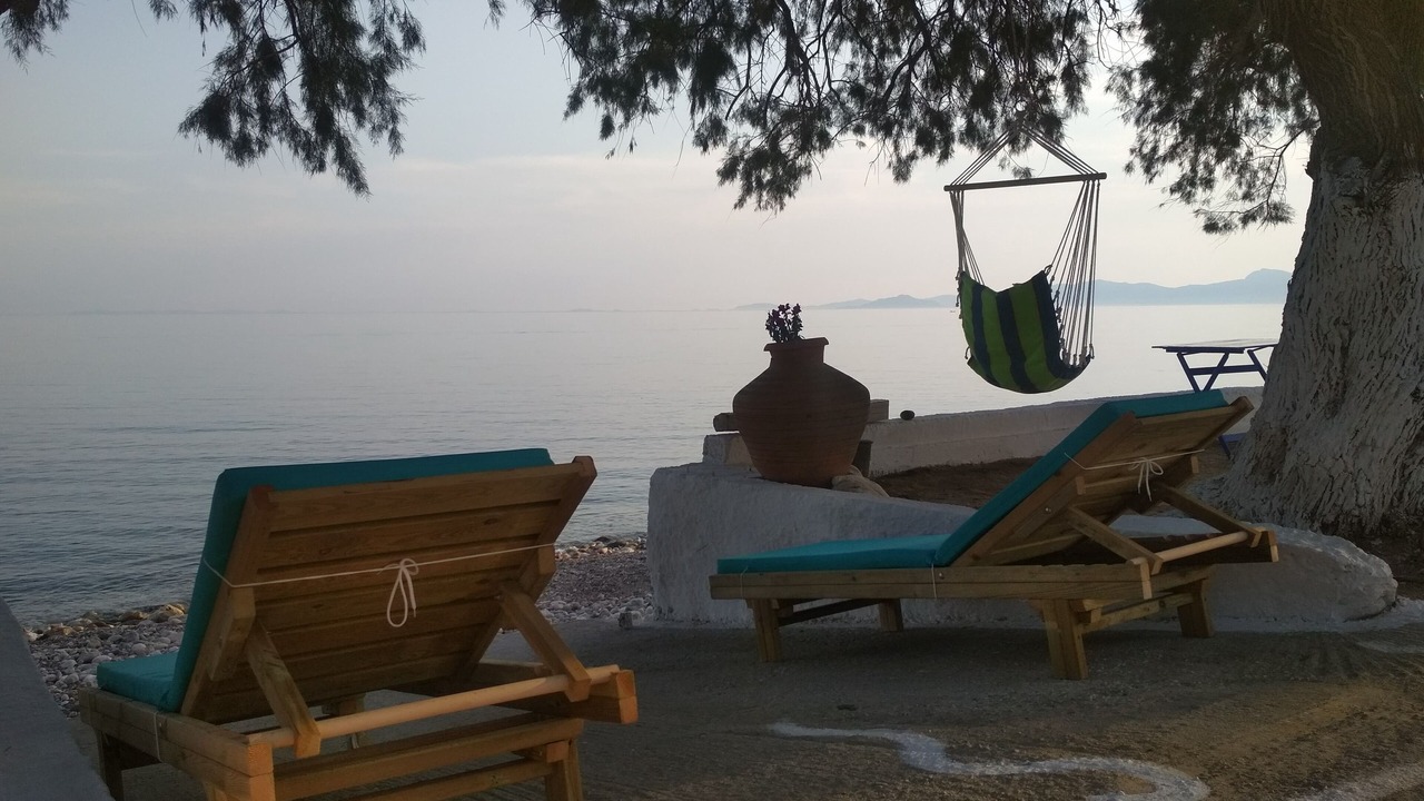 Photo of Outdoor in Marathokampos
