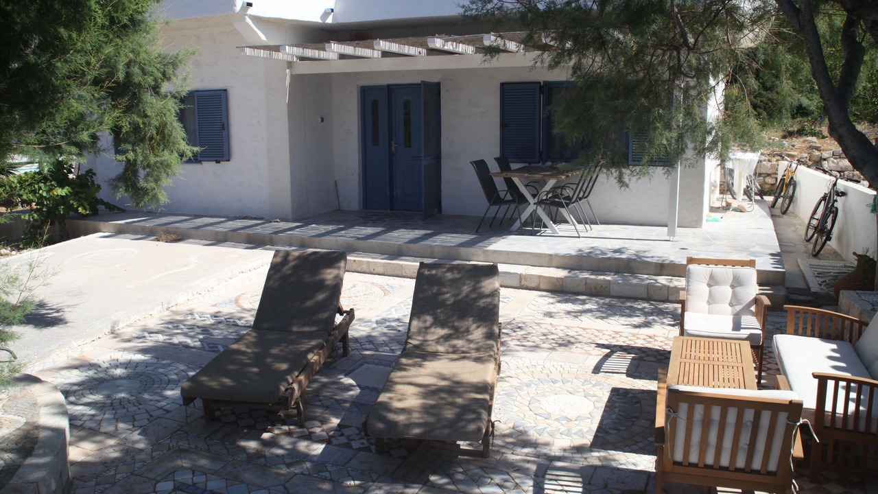 Photo of Outdoor in Marathokampos