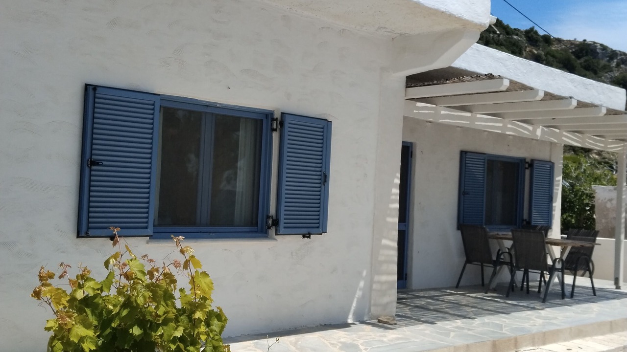 Photo of Outdoor in Marathokampos