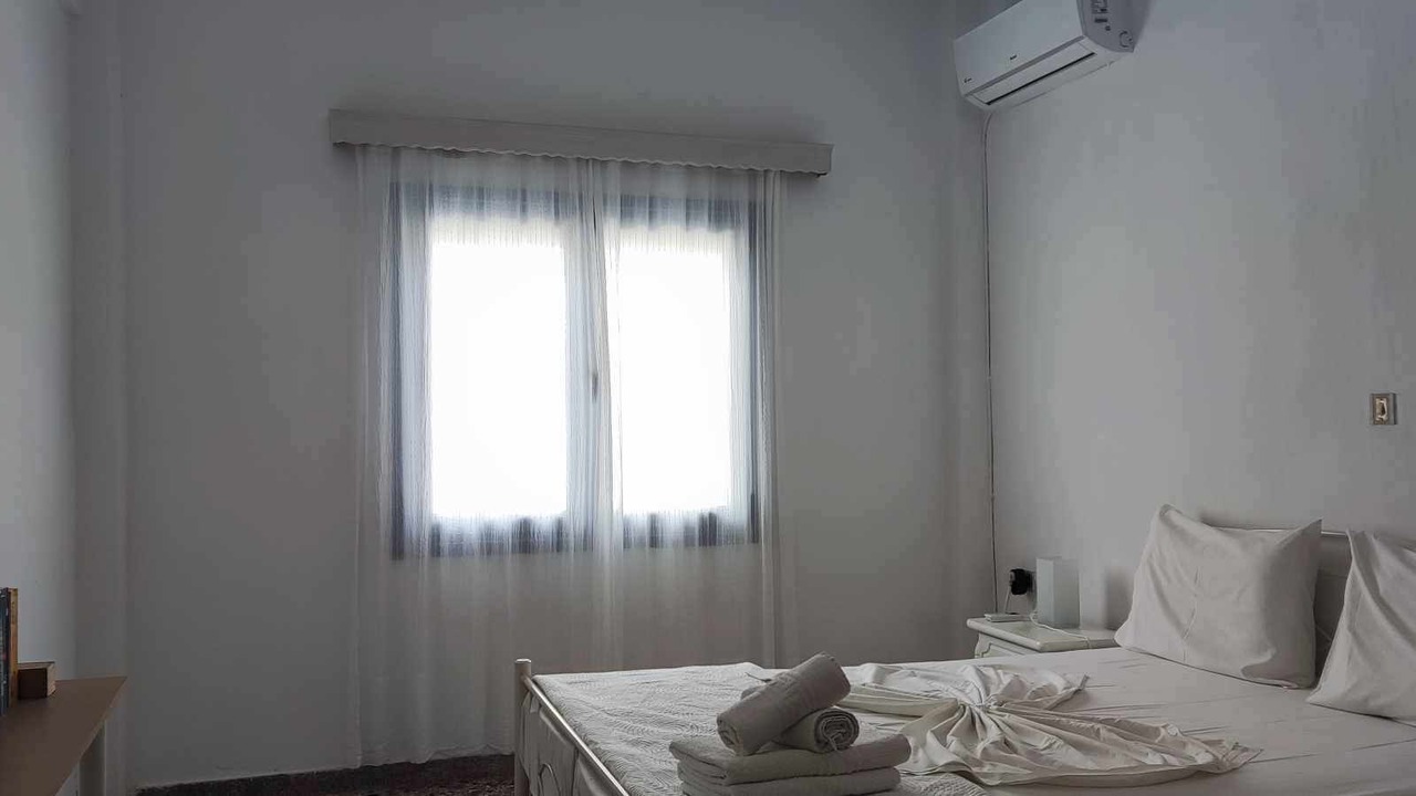 Photo of Bedroom in Marathokampos