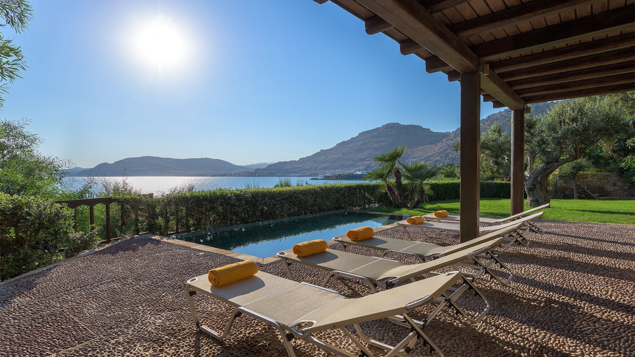 Photo of Outdoor in Pefkos
