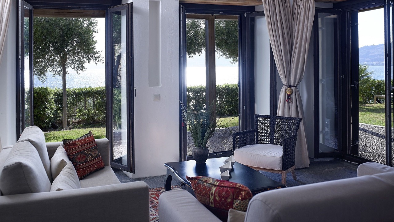 Photo of Bedroom in Pefkos