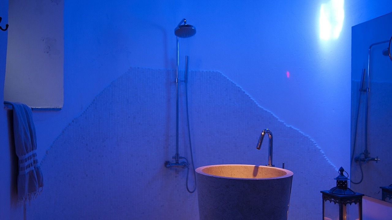 Photo of Bathroom in Pefkos