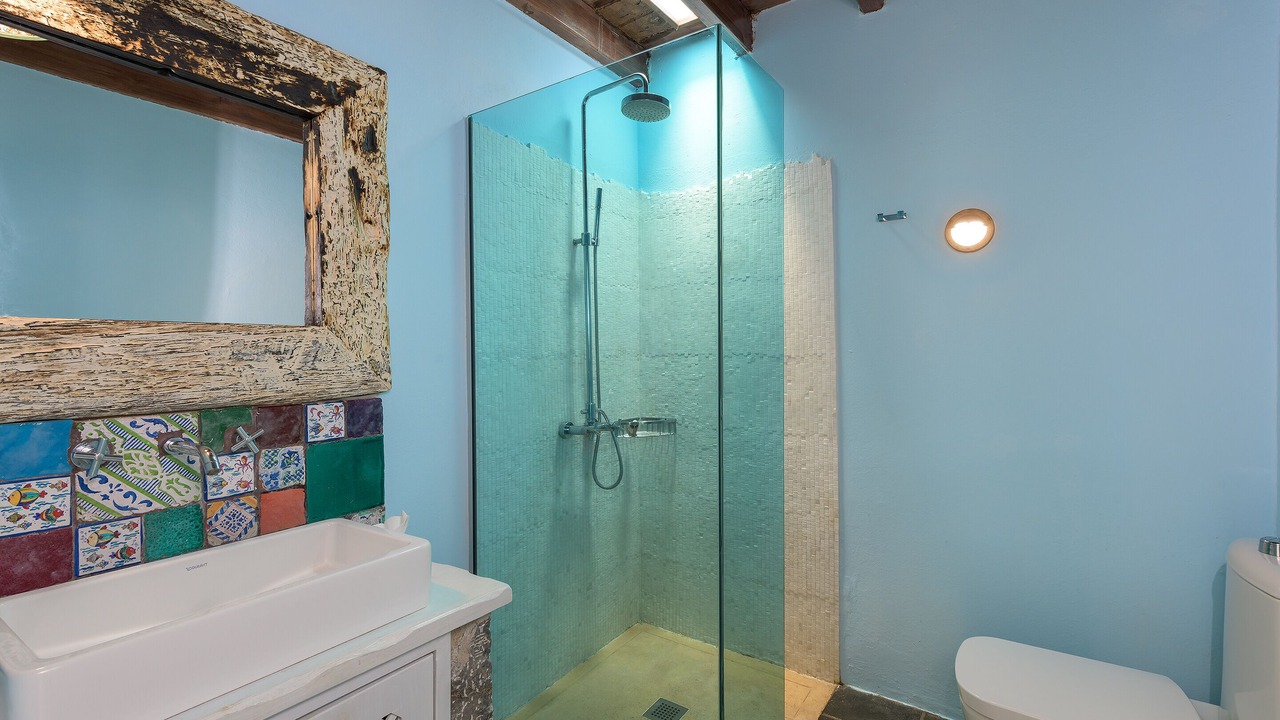 Photo of Bathroom in Pefkos