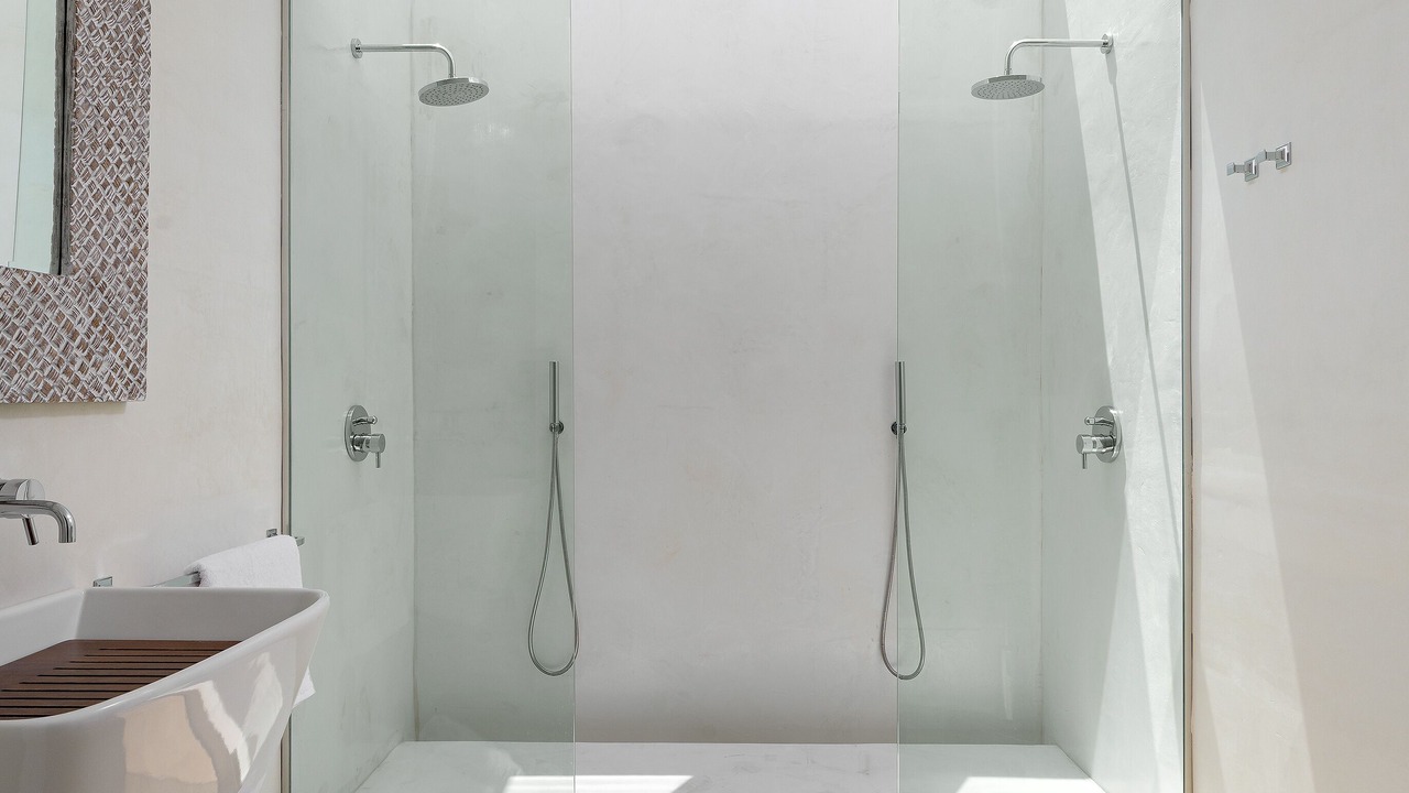 Photo of Bathroom in Pefkos