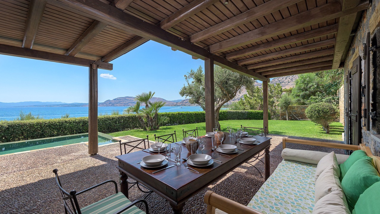Photo of Outdoor in Pefkos