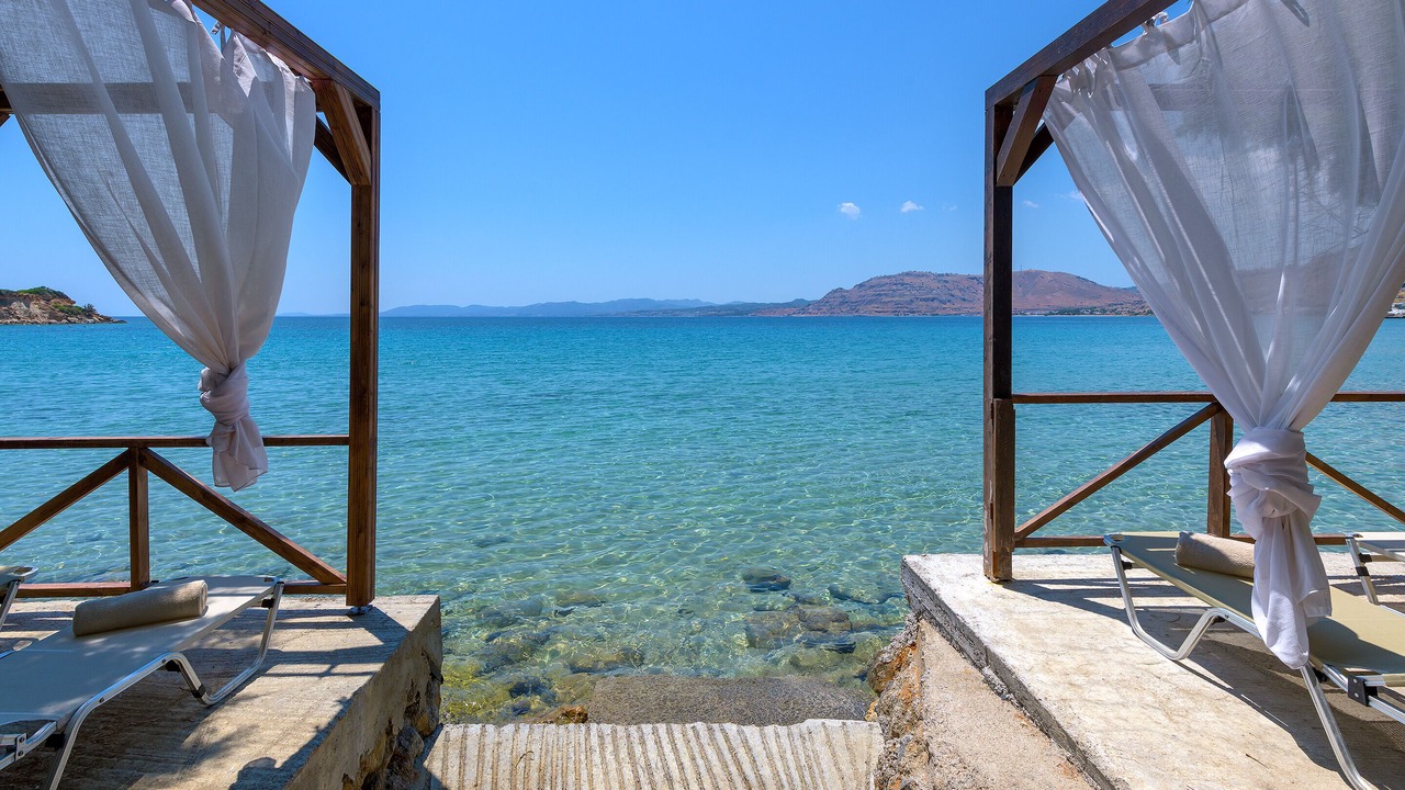 Photo of Outdoor in Pefkos