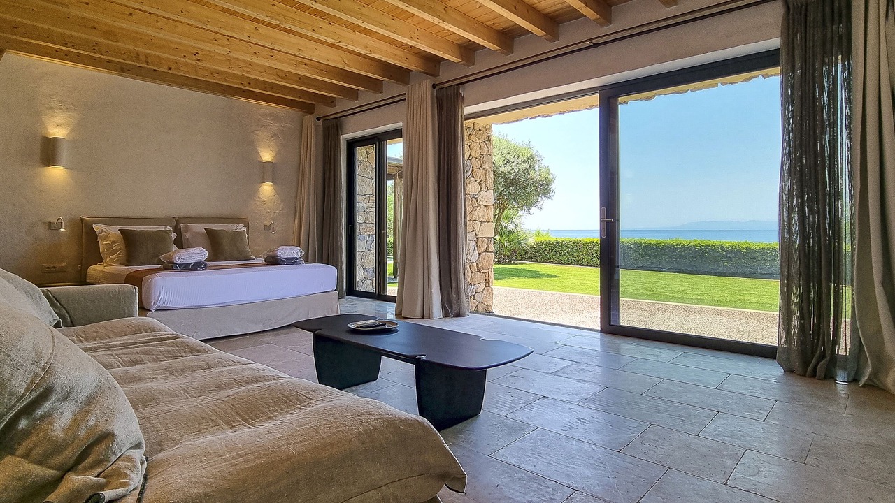 Photo of Bedroom in Pefkos