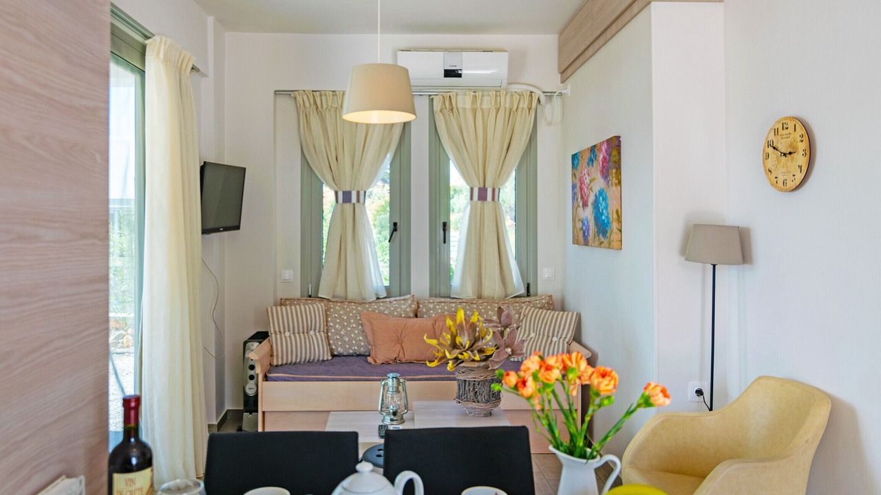 Photo of Livingroom in Agia Galini