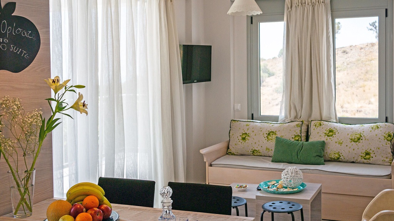 Photo of Livingroom in Agia Galini