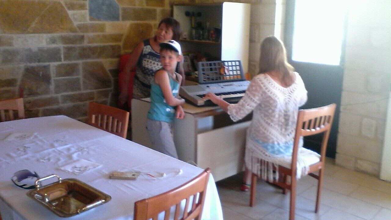 Photo of Others in Stalos