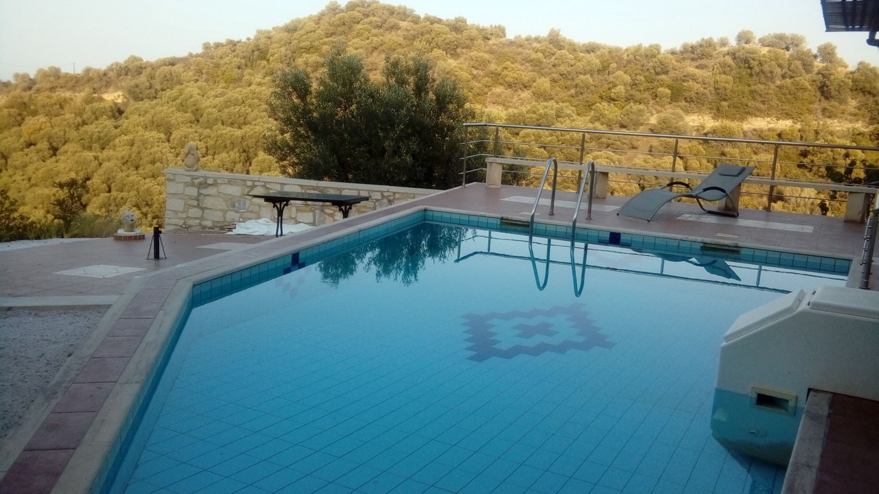 Photo of Outdoor in Stalos