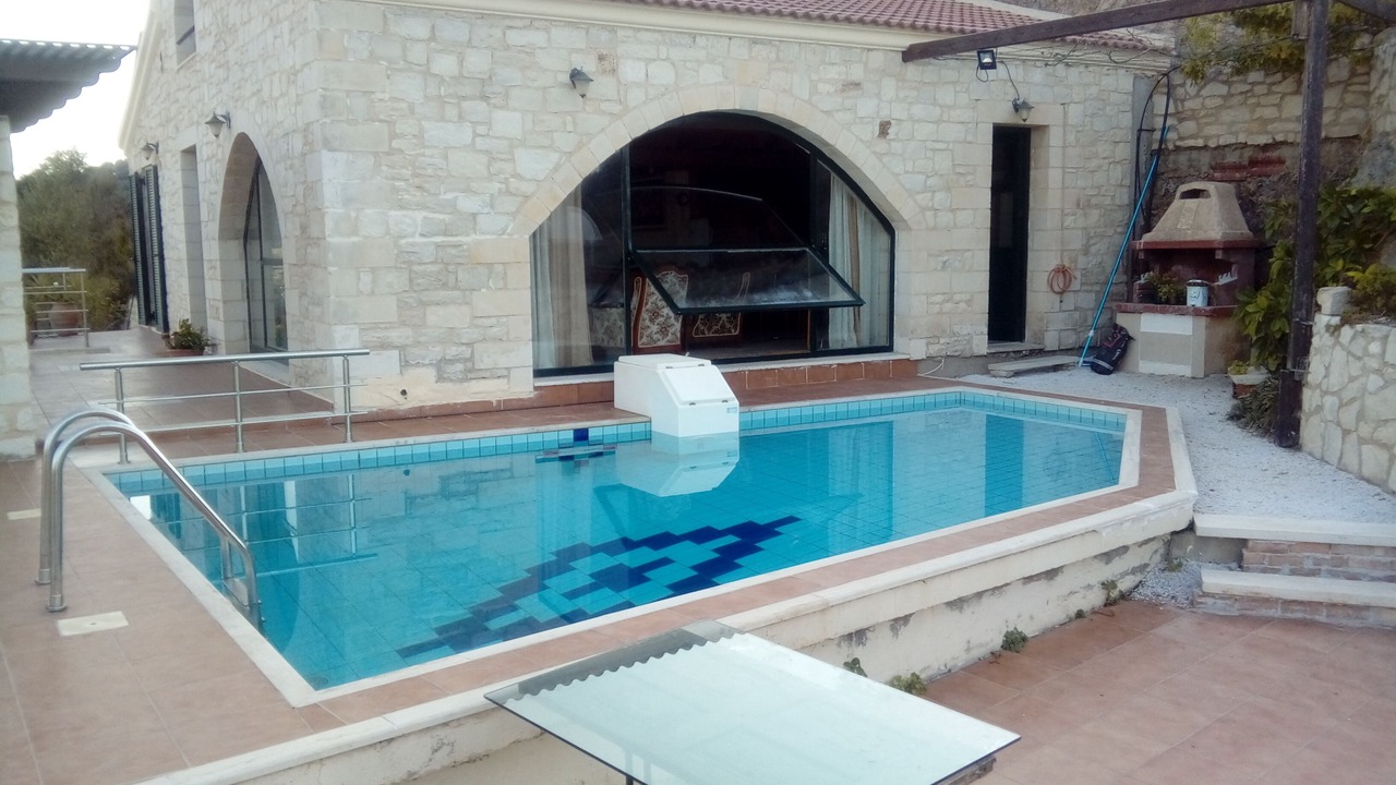 Photo of Outdoor in Stalos
