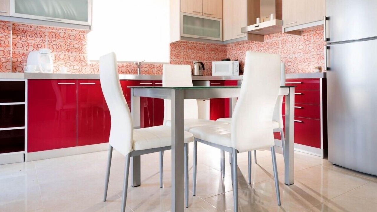 Photo of Kitchen in Kamisiana