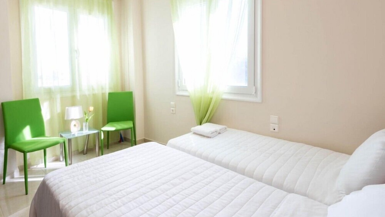 Photo of Bedroom in Kamisiana