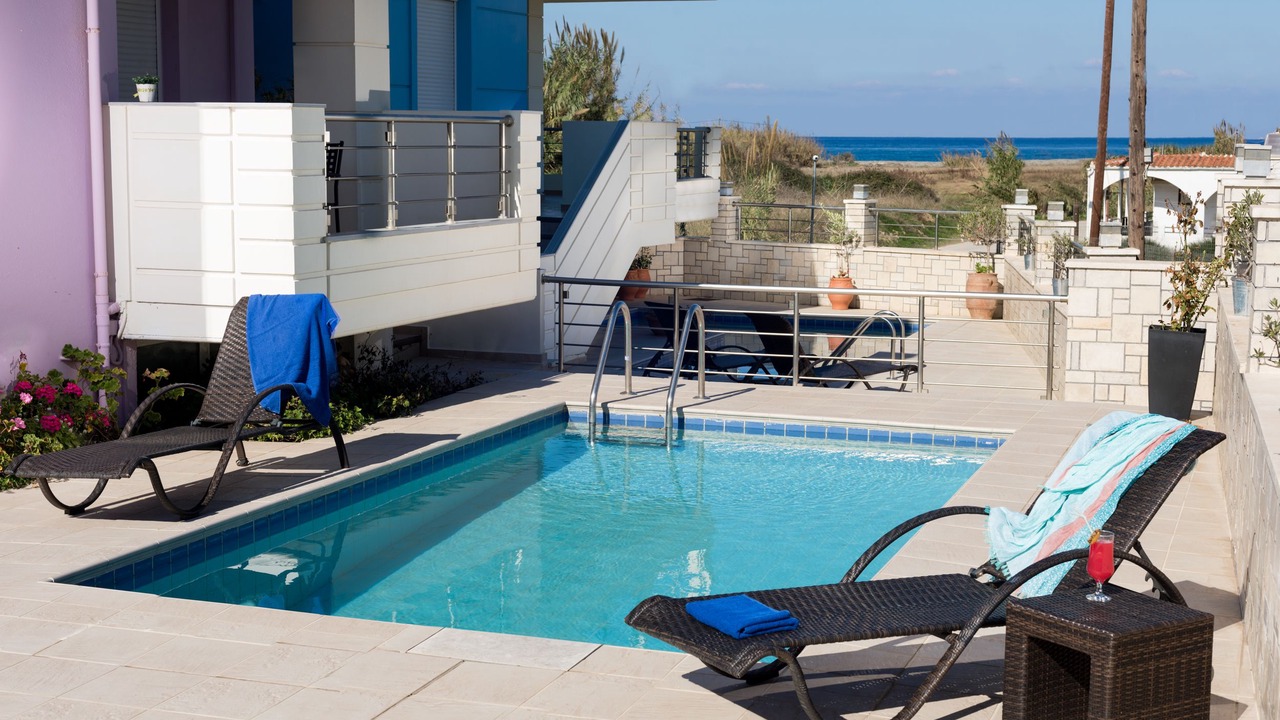 Photo of Patio Balcony in Kamisiana